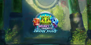 Hidden Joules - Energy themed social casino entertainment with electric effects